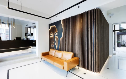 Reception & Concierge