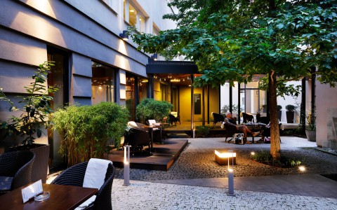 UŽITEČNÉ INFORMACE